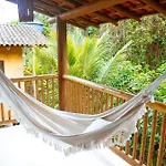 Casa Vinhas Trancoso