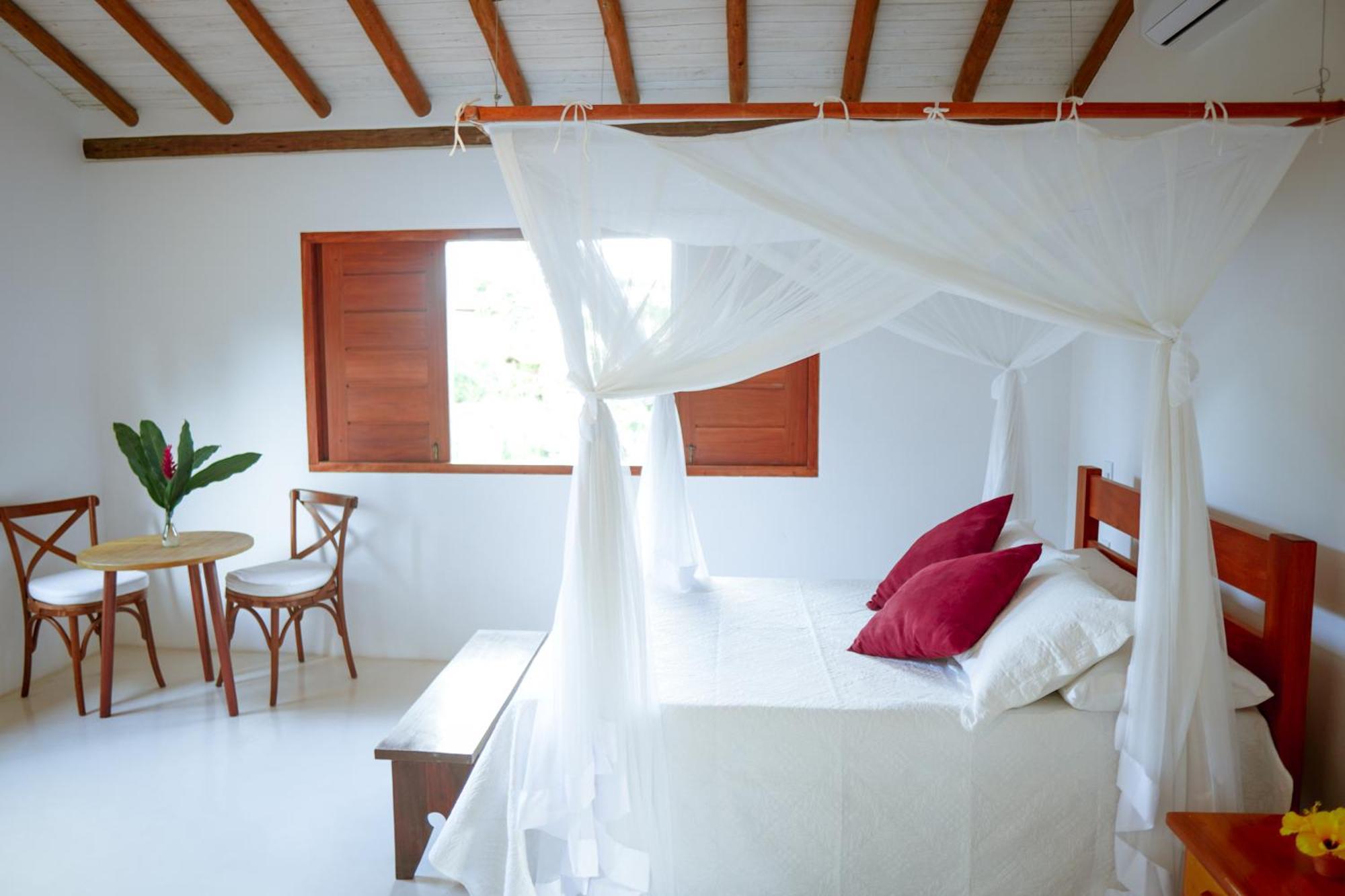 Casa de férias Casa Vinhas Trancoso Porto Seguro