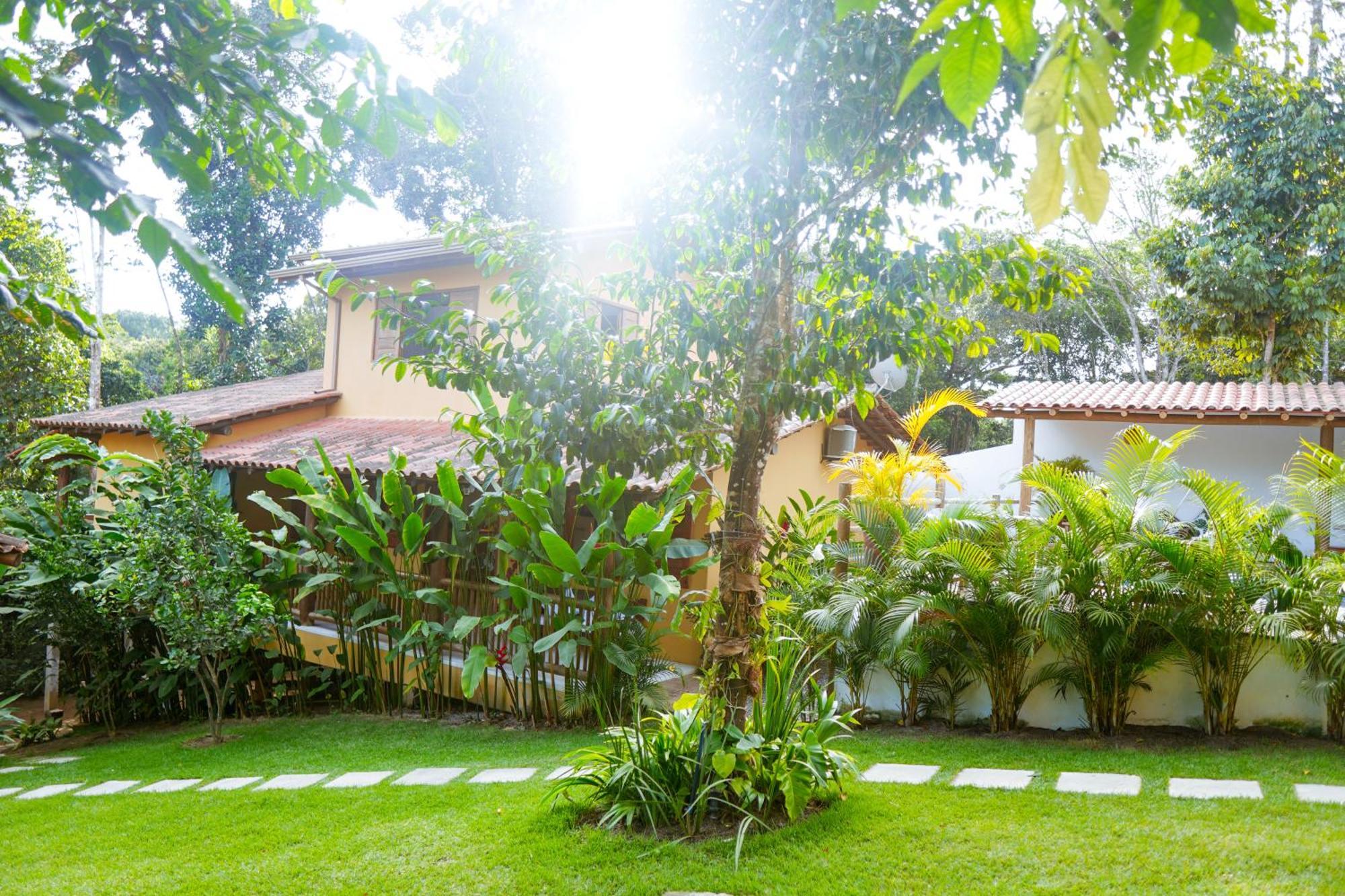 Casa Vinhas Trancoso *