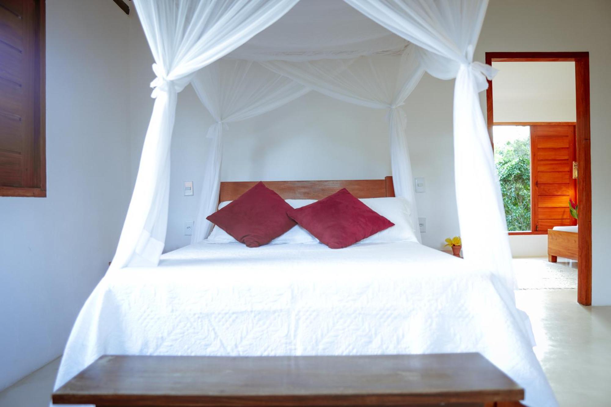 Casa Vinhas Trancoso * Porto Seguro