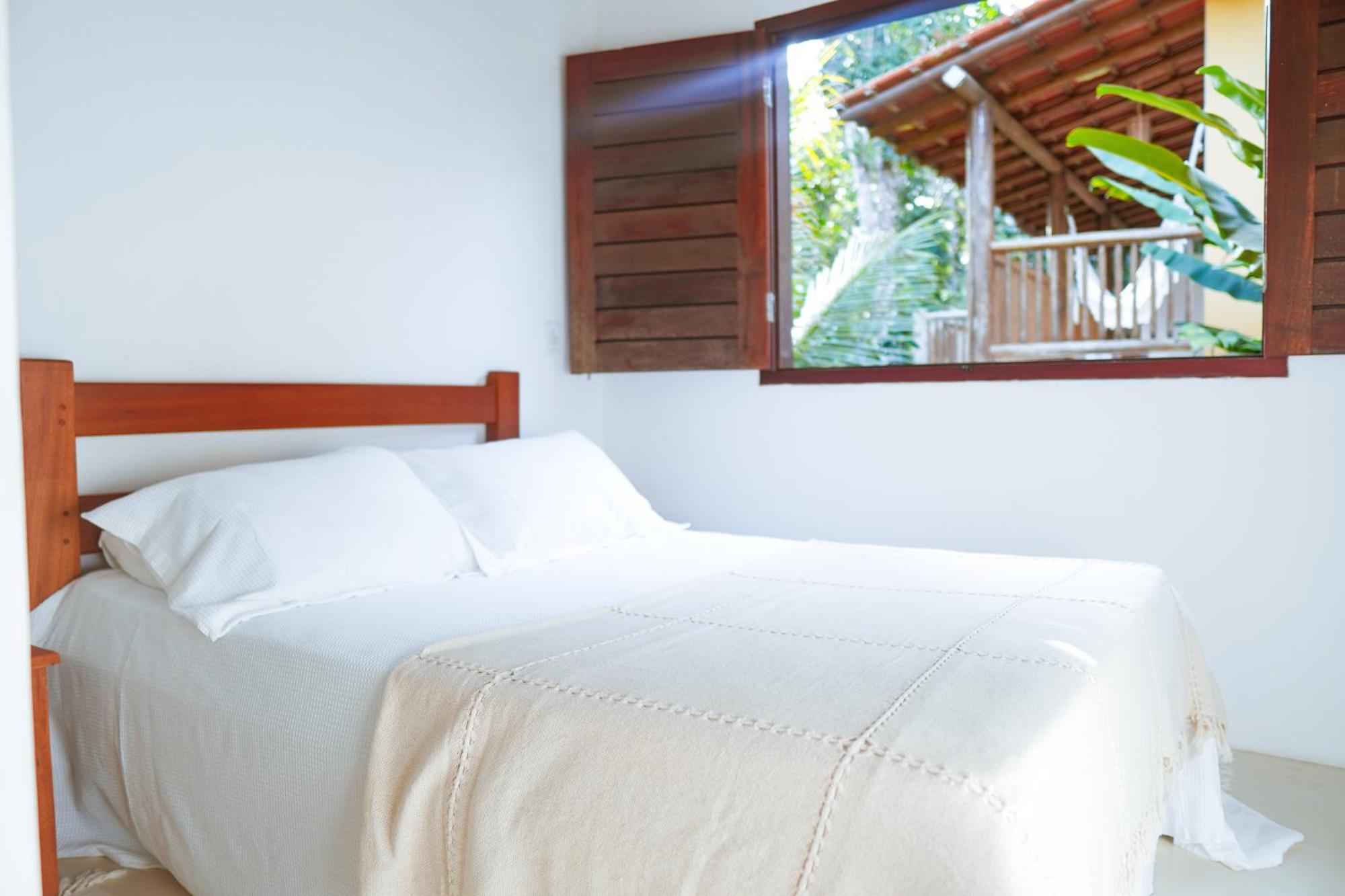 Casa Vinhas Trancoso Casa de férias Porto Seguro