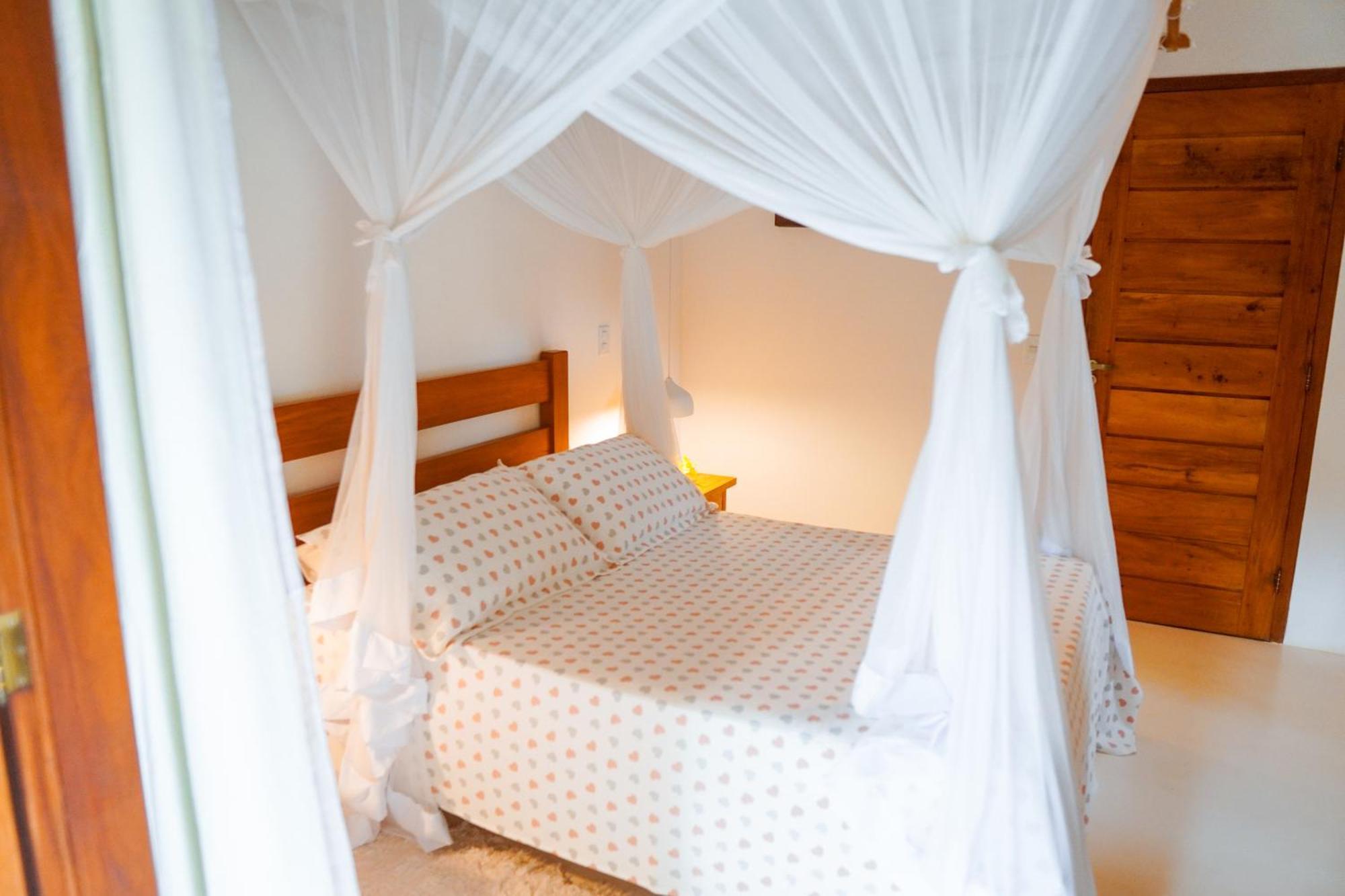 Casa de férias Casa Vinhas Trancoso Porto Seguro