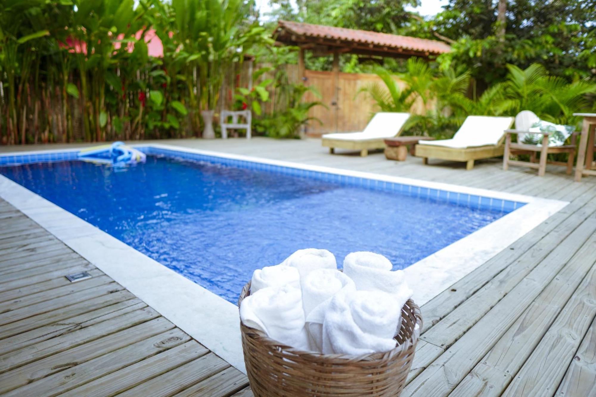 Casa Vinhas Trancoso * Porto Seguro