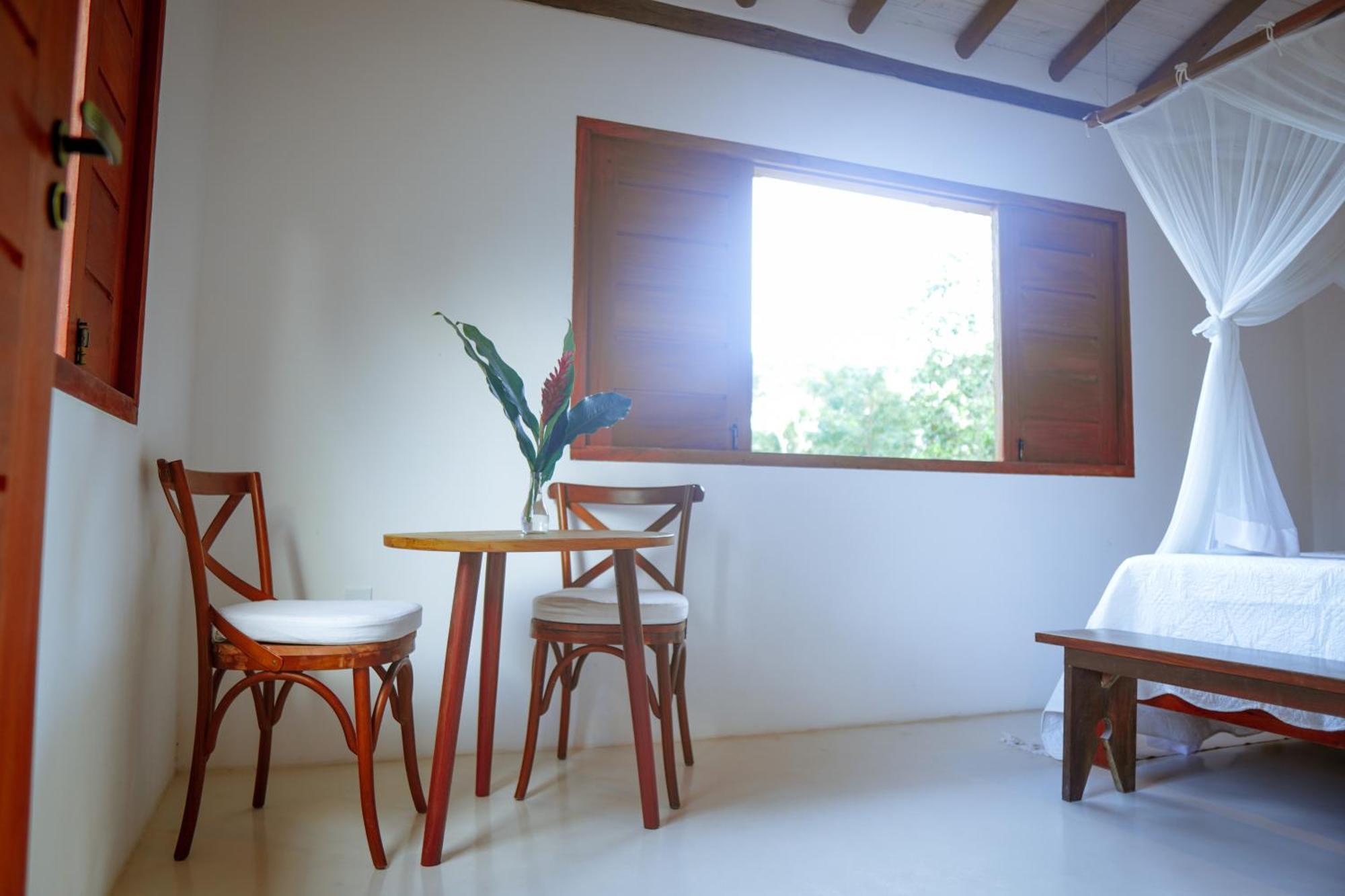 Casa Vinhas Trancoso * Porto Seguro