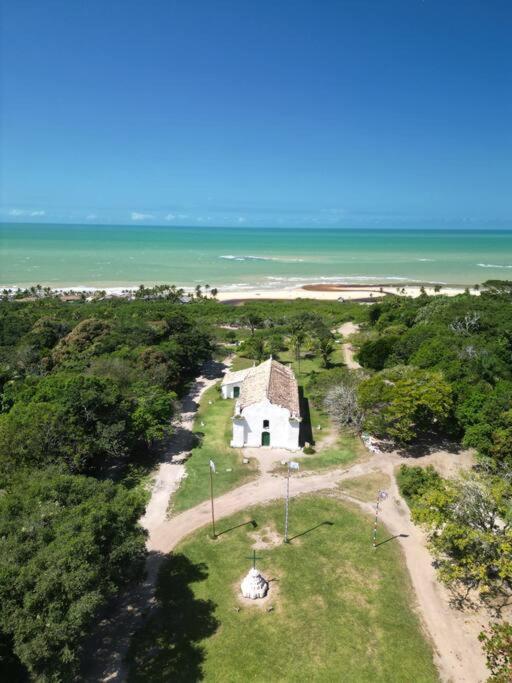 Casa Vinhas Trancoso Casa de férias Porto Seguro
