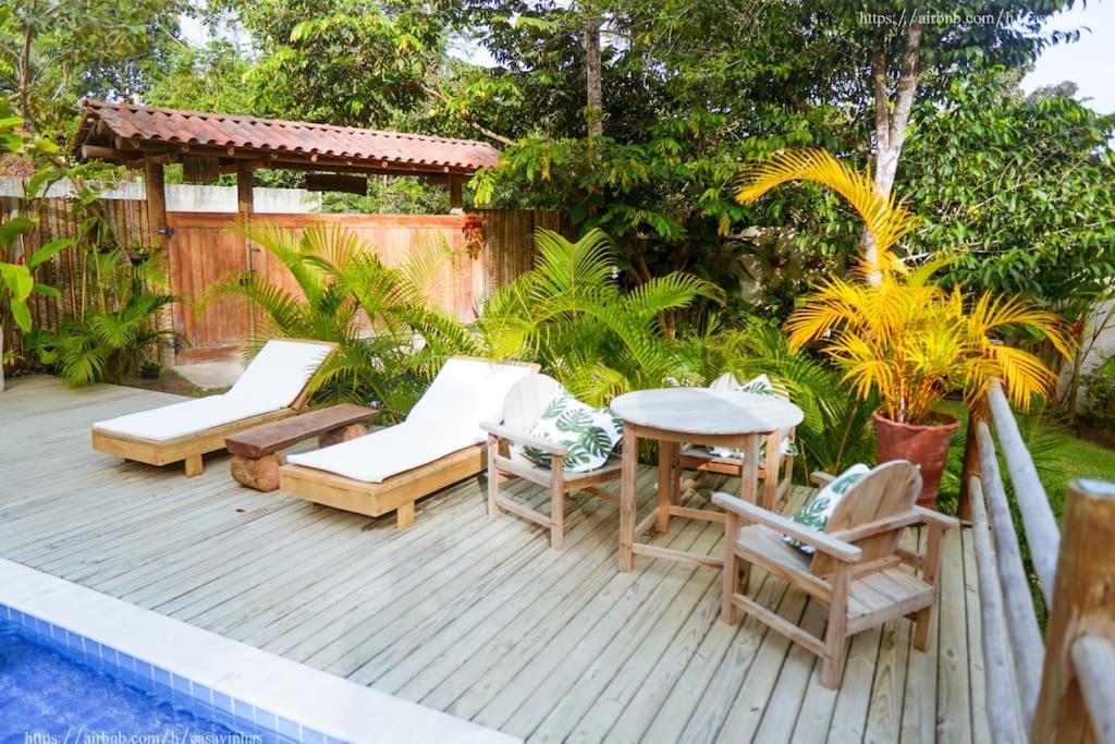 Casa de férias Casa Vinhas Trancoso